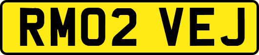 RM02VEJ