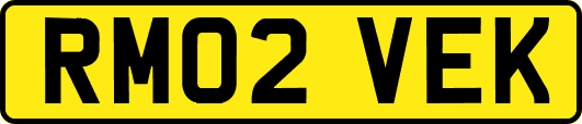 RM02VEK