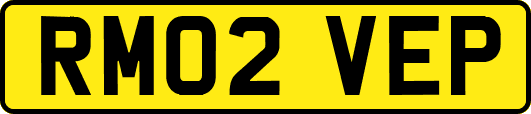 RM02VEP