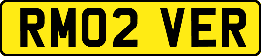 RM02VER