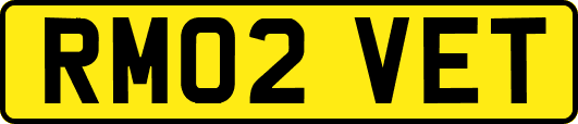 RM02VET
