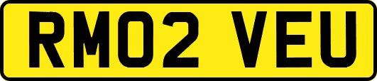 RM02VEU