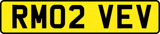 RM02VEV