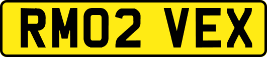 RM02VEX