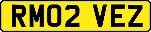 RM02VEZ