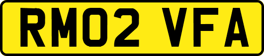 RM02VFA