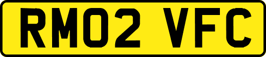 RM02VFC
