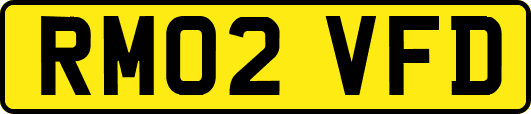 RM02VFD