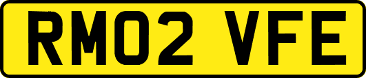 RM02VFE