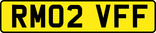 RM02VFF