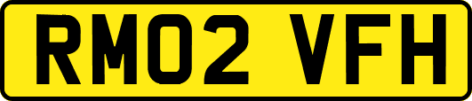 RM02VFH