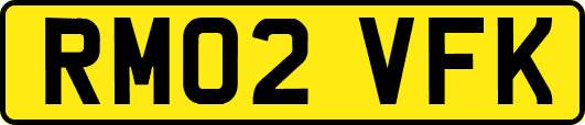 RM02VFK