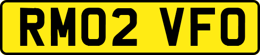 RM02VFO