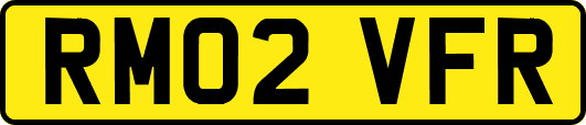 RM02VFR