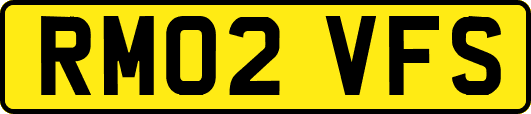 RM02VFS