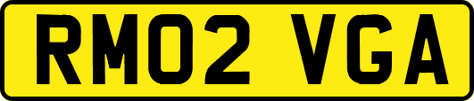 RM02VGA