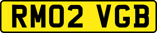 RM02VGB