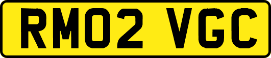 RM02VGC