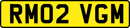 RM02VGM