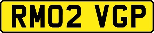 RM02VGP