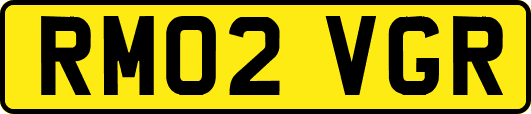 RM02VGR