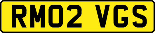 RM02VGS