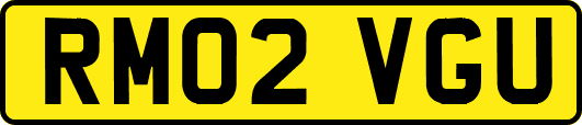 RM02VGU
