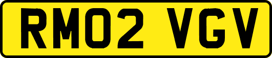 RM02VGV