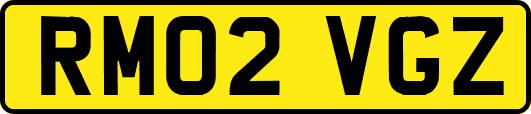 RM02VGZ