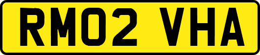 RM02VHA
