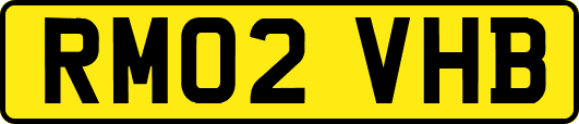 RM02VHB