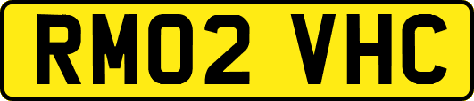 RM02VHC