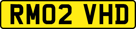 RM02VHD