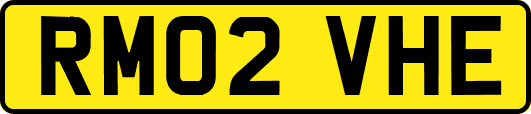RM02VHE