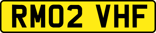 RM02VHF