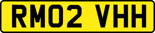 RM02VHH