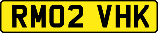 RM02VHK