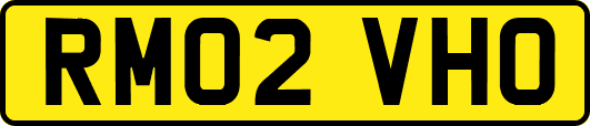 RM02VHO