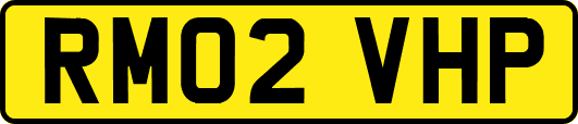 RM02VHP