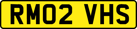 RM02VHS