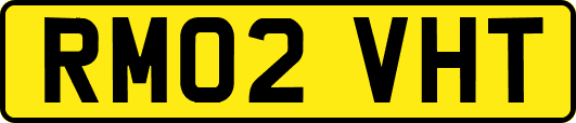 RM02VHT