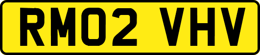 RM02VHV