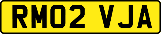 RM02VJA