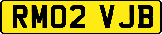 RM02VJB
