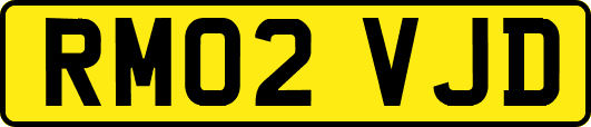 RM02VJD