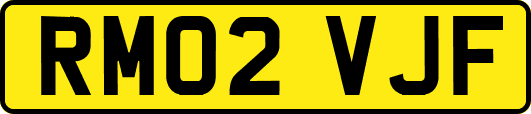 RM02VJF
