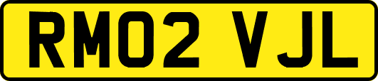 RM02VJL