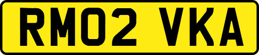 RM02VKA
