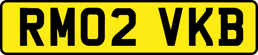 RM02VKB