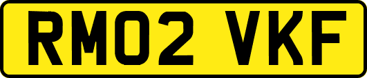 RM02VKF